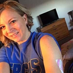 Meet your Posher, Leisha